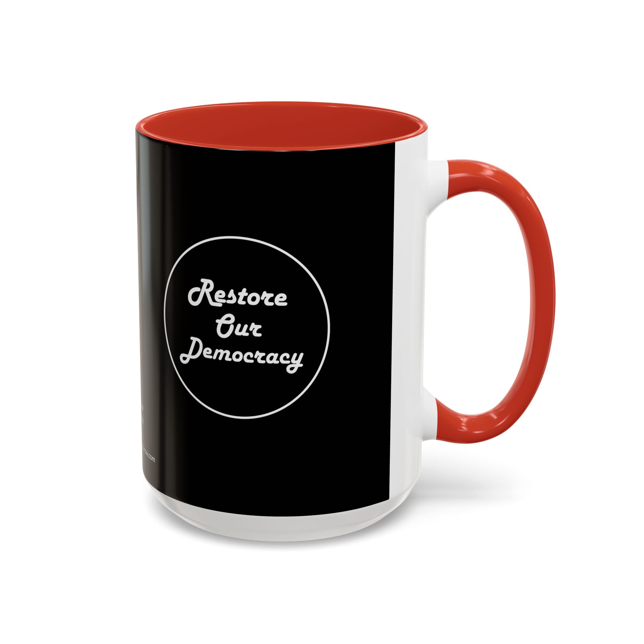 INNOCENT EXECUTED  - Coffee Mug