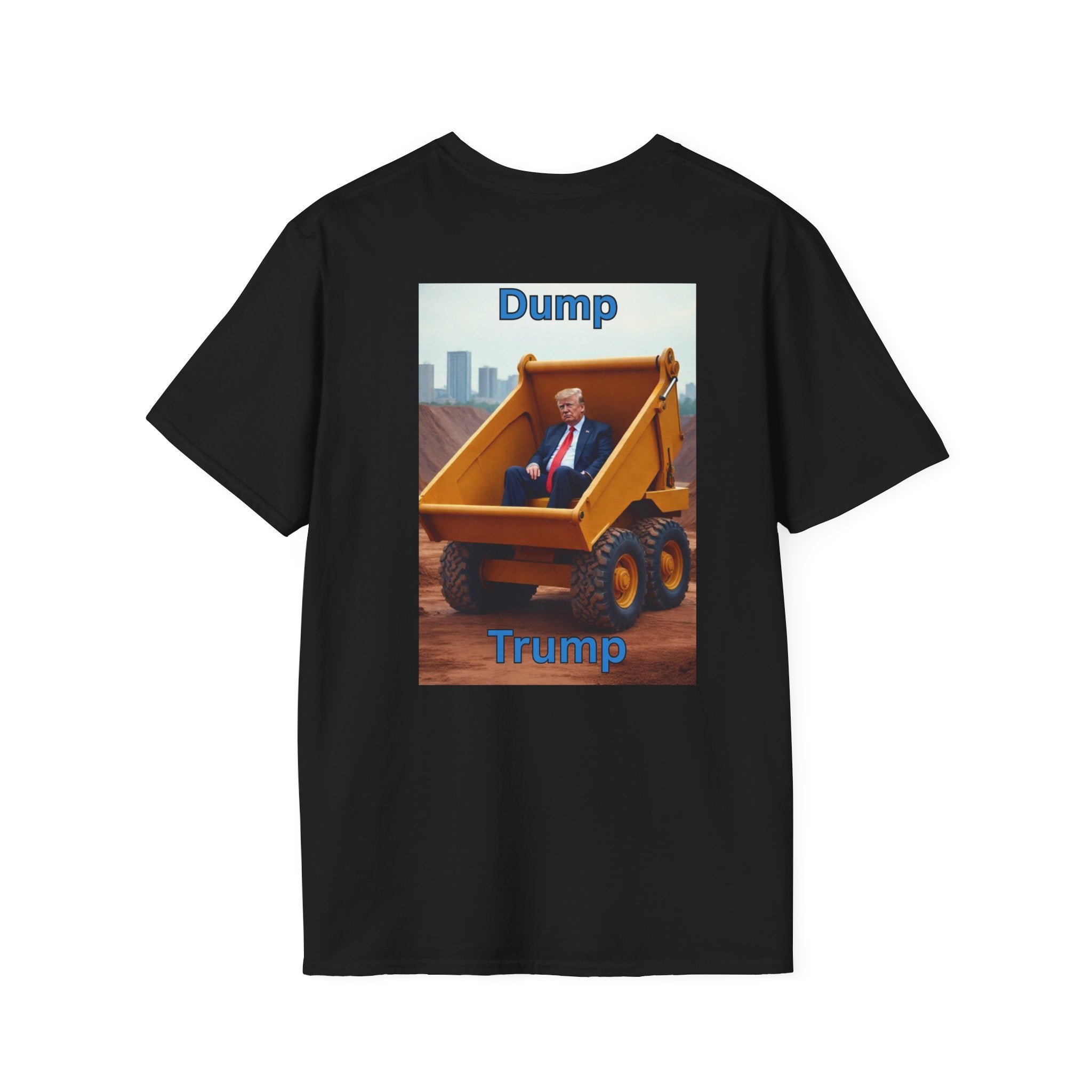 Wake up America T-Shirt