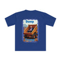 DUMP TRUMP  - Graphic Tee