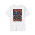 Innocent Executed - White Graphic T-Shirt
