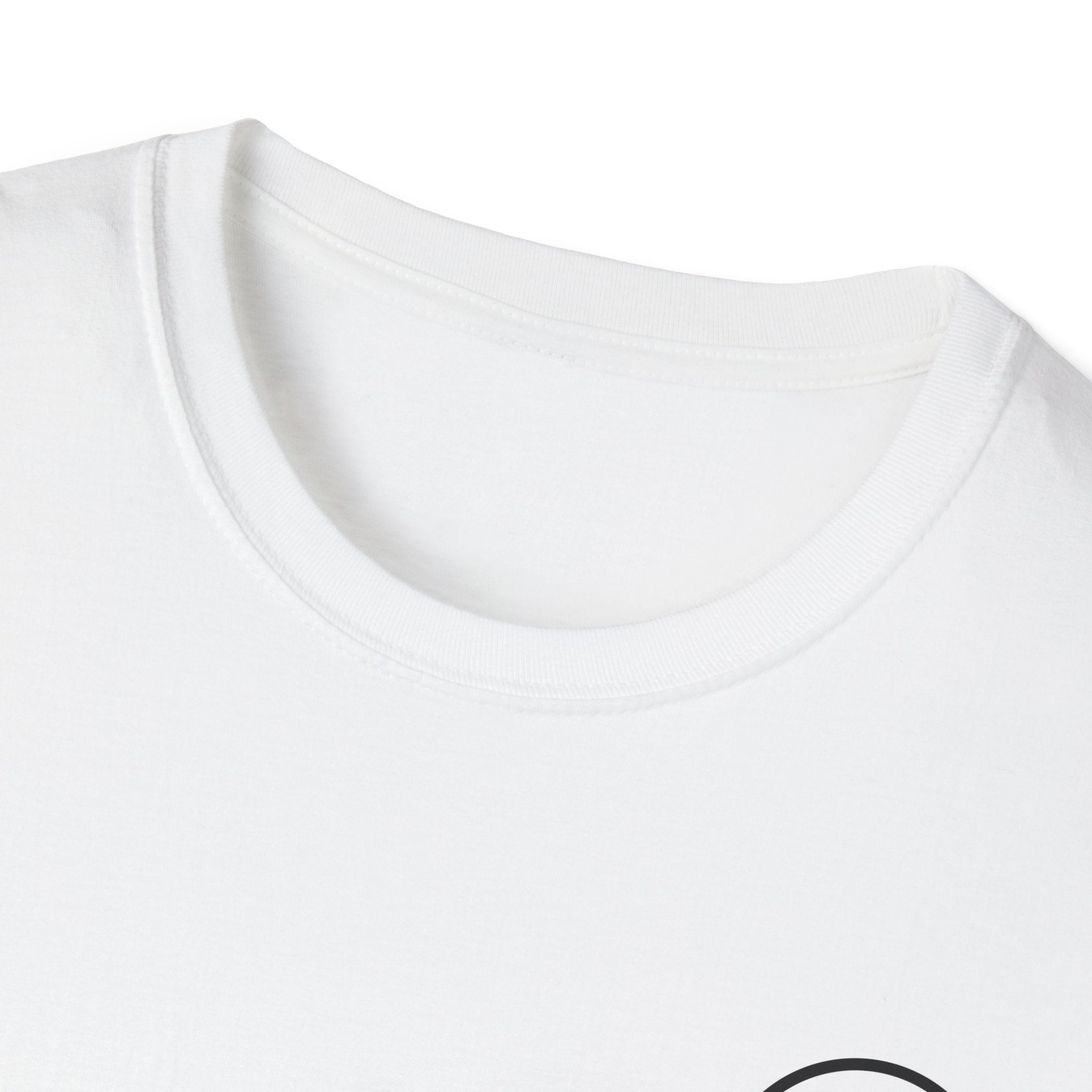 Innocent Executed - White Graphic T-Shirt