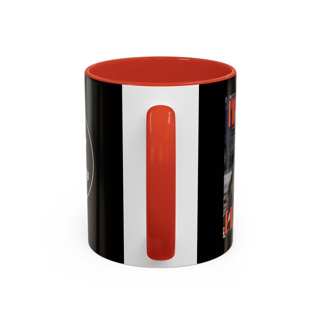 INNOCENT EXECUTED  - Coffee Mug