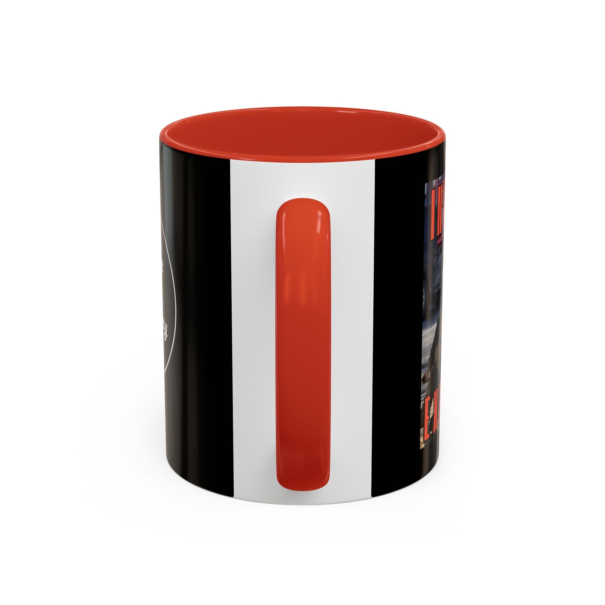 INNOCENT EXECUTED  - Coffee Mug