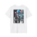 Abolish Ice - T Shirt