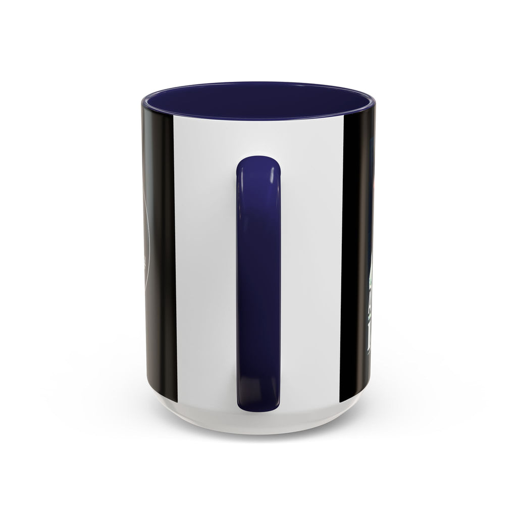 ABOLISH ICE   - Coffee Mug