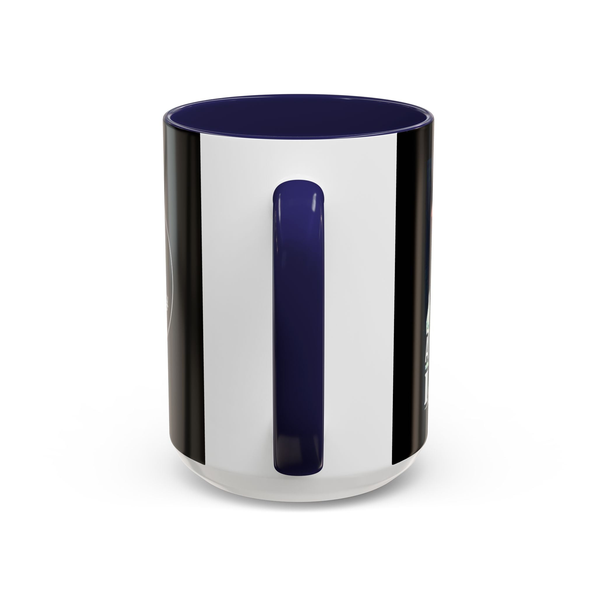 ABOLISH ICE   - Coffee Mug