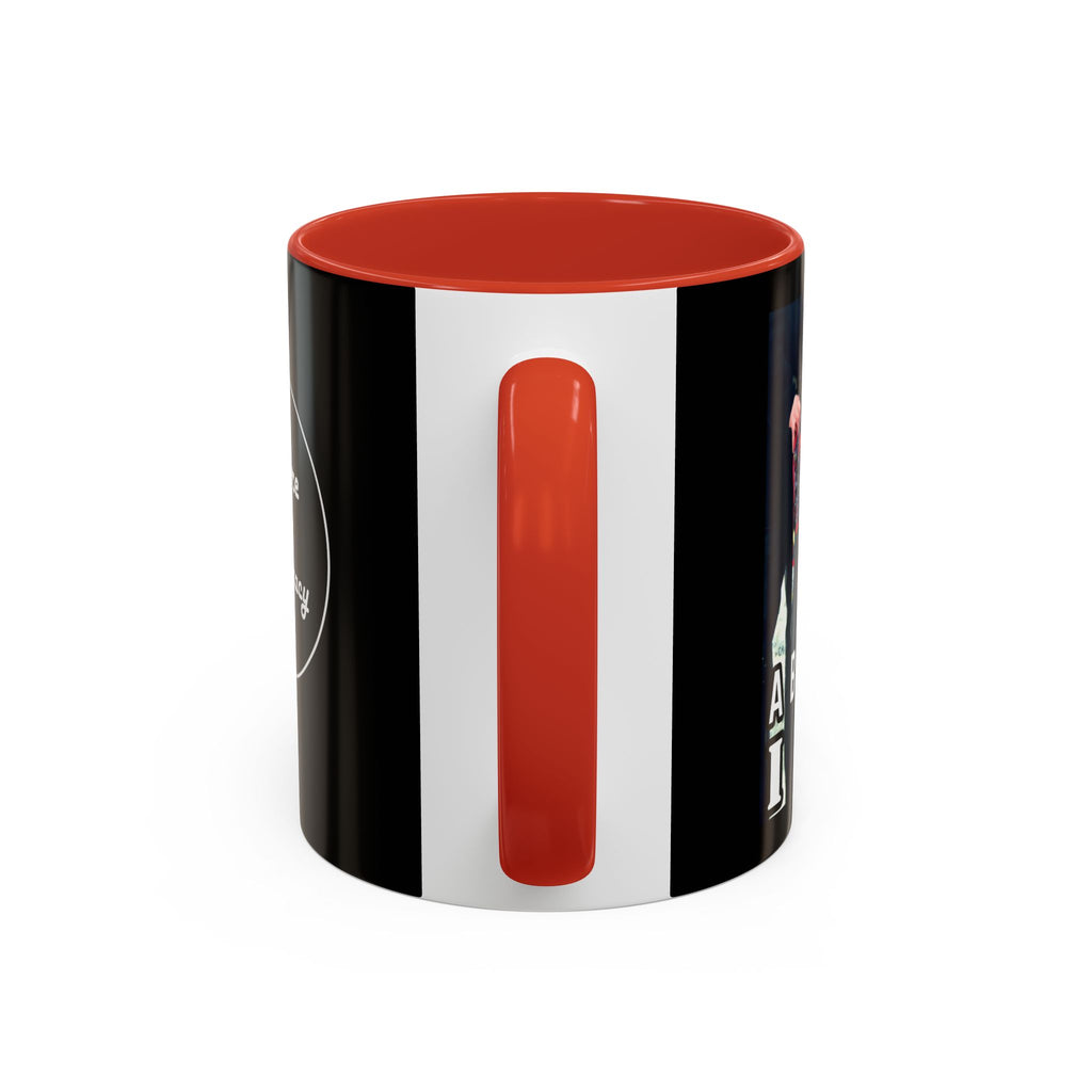 ABOLISH ICE   - Coffee Mug