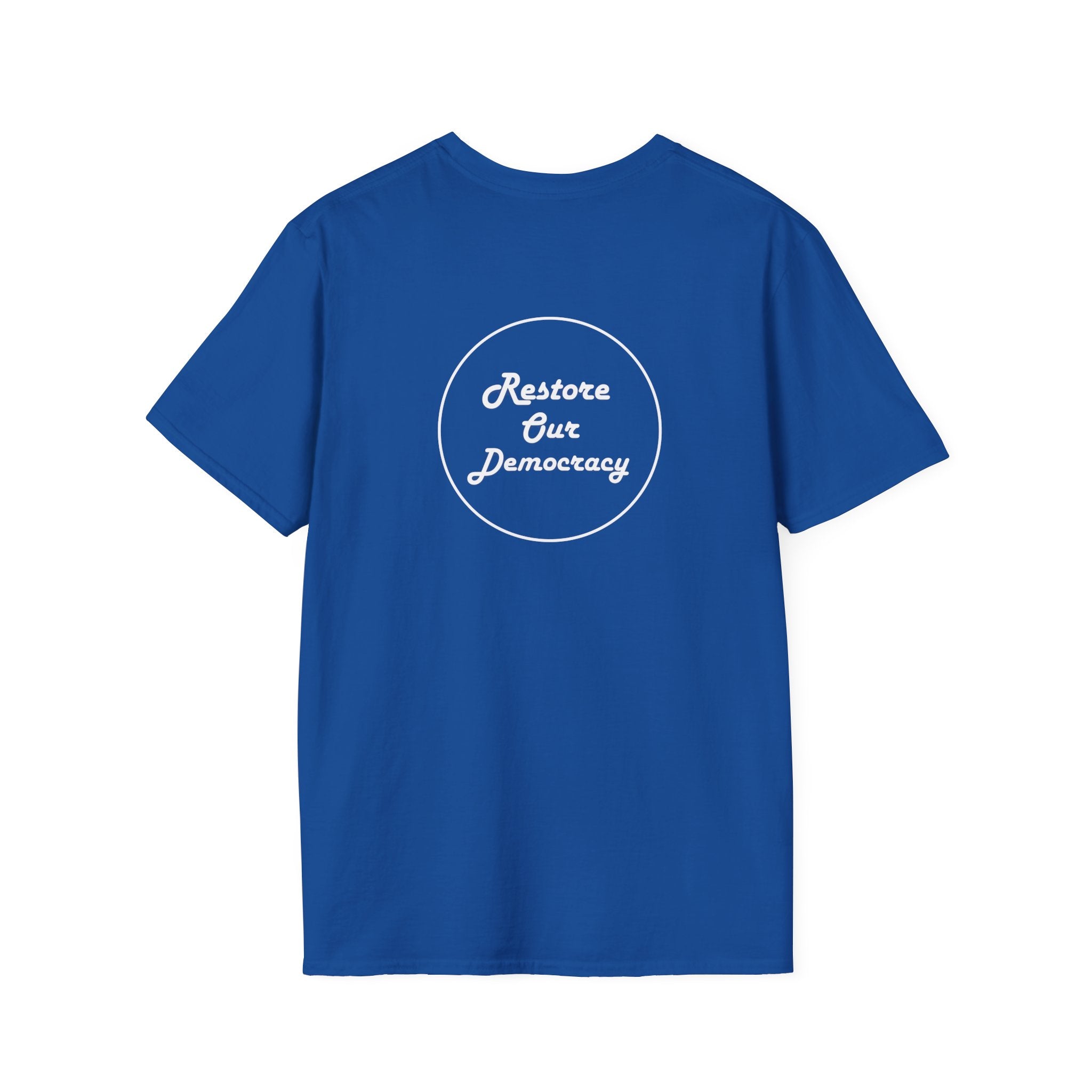 Wake up America T-Shirt