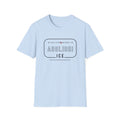 Abolish ICE T-Shirt — "We Have Eyes, No More Lies" Social Justice Tee