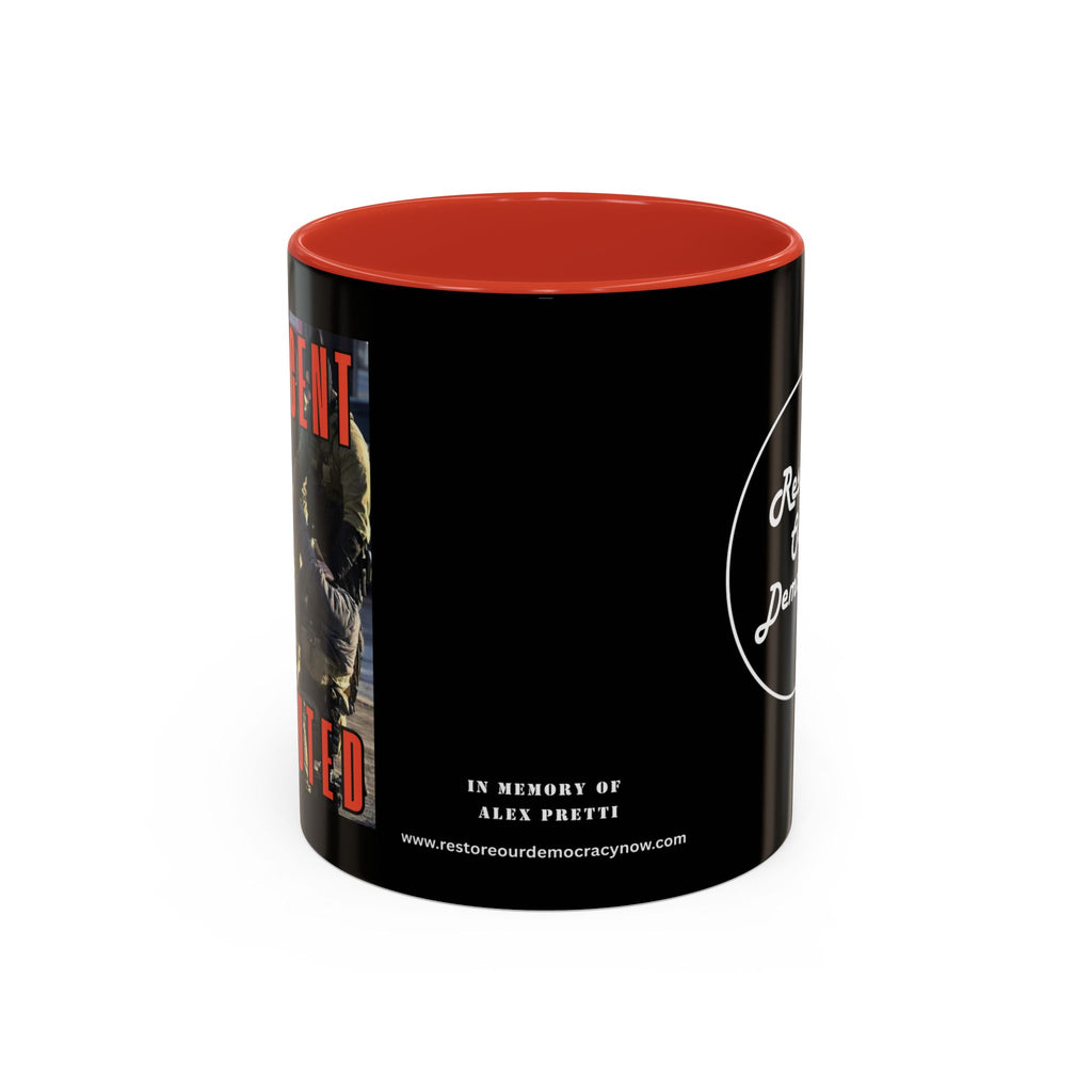 INNOCENT EXECUTED  - Coffee Mug