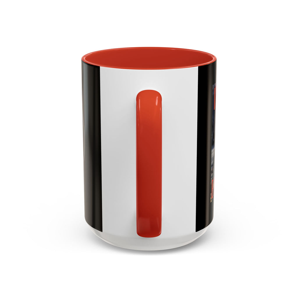 INNOCENT EXECUTED  - Coffee Mug