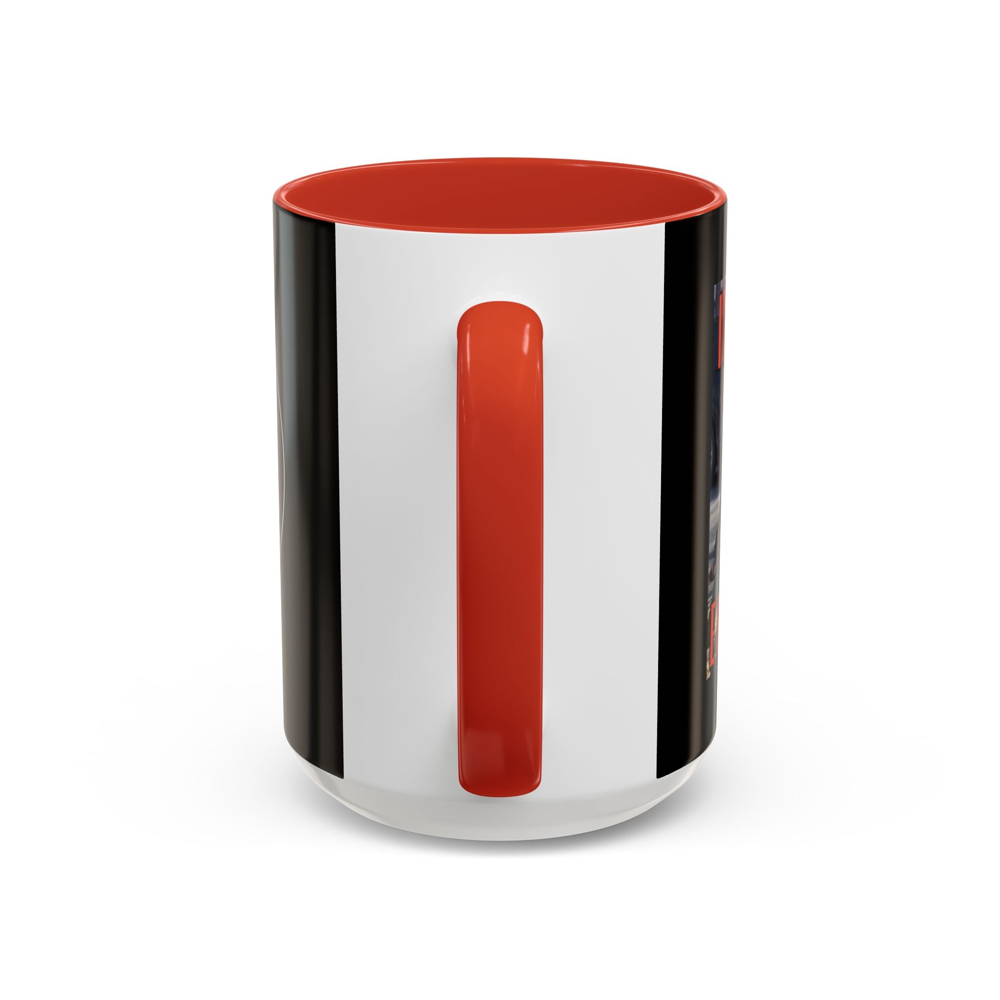 INNOCENT EXECUTED  - Coffee Mug