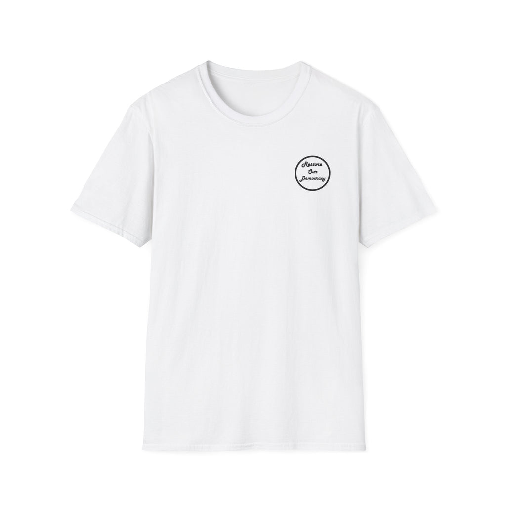 Abolish Ice - T Shirt