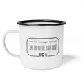 “Restore Our Democracy” Political Camping Mug